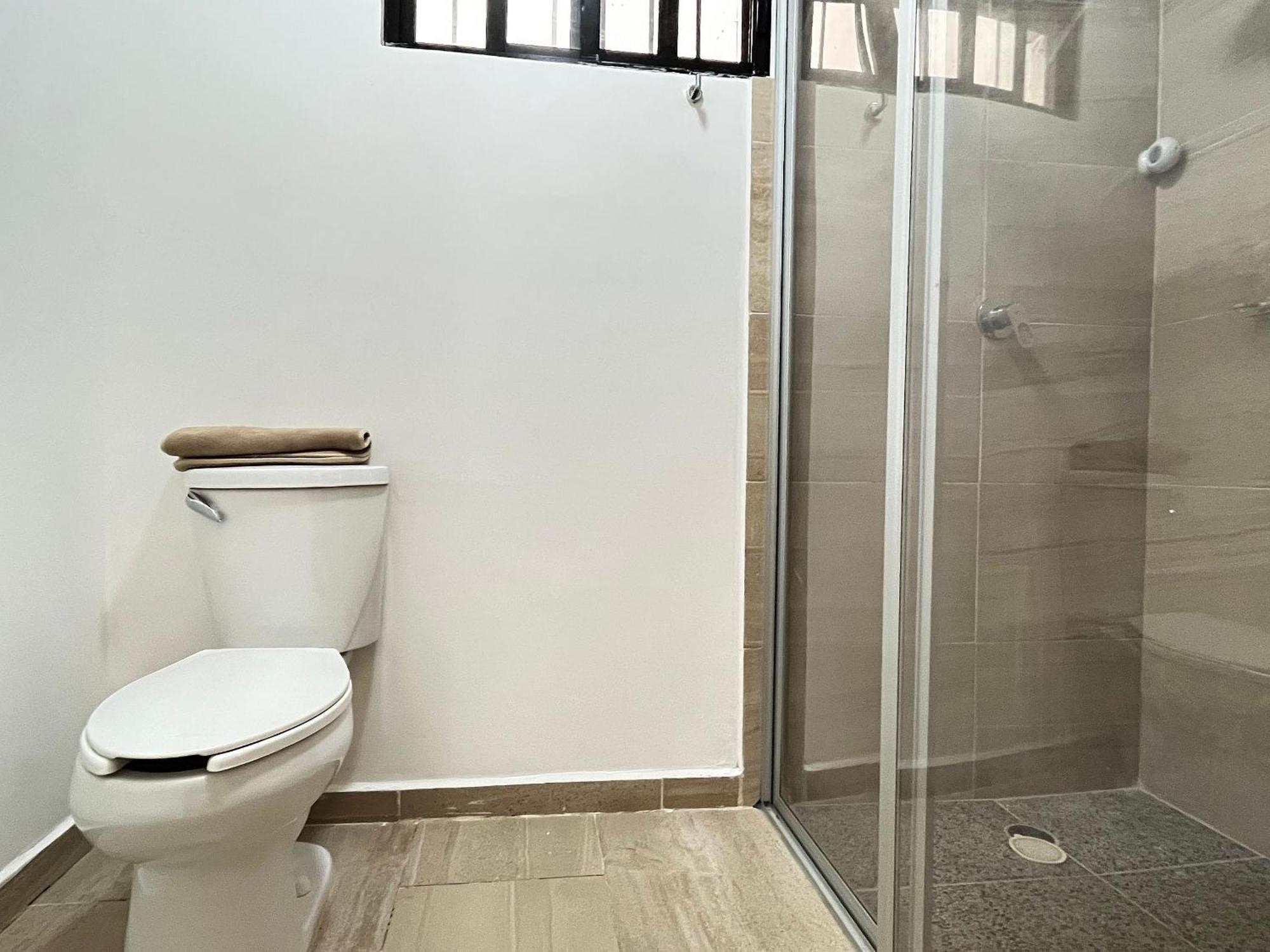 Homely And Comfortable 3 Blocks To 5th Av Apartamento Playa del Carmen
