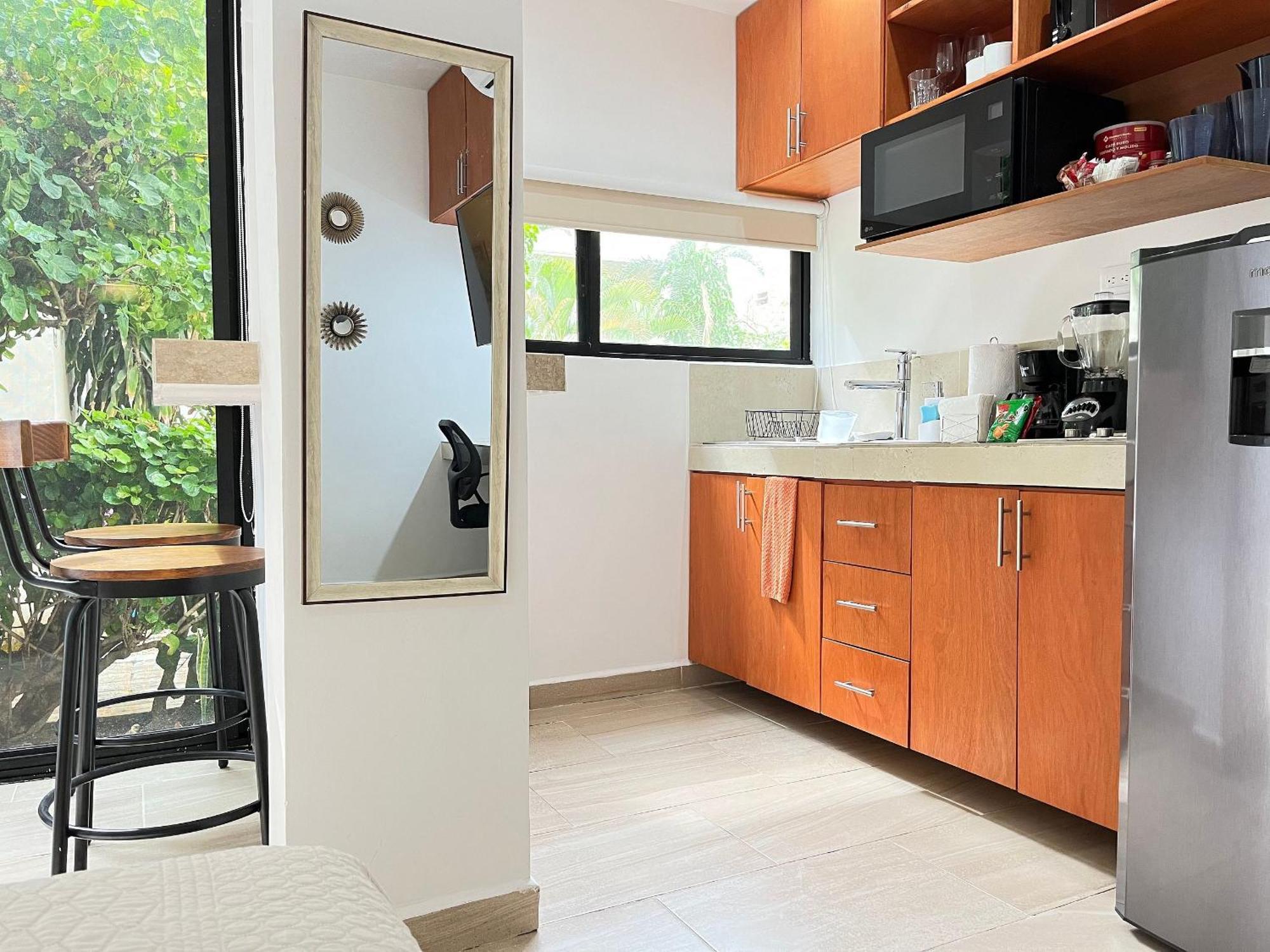 Apartamento Homely And Comfortable 3 Blocks To 5th Av *