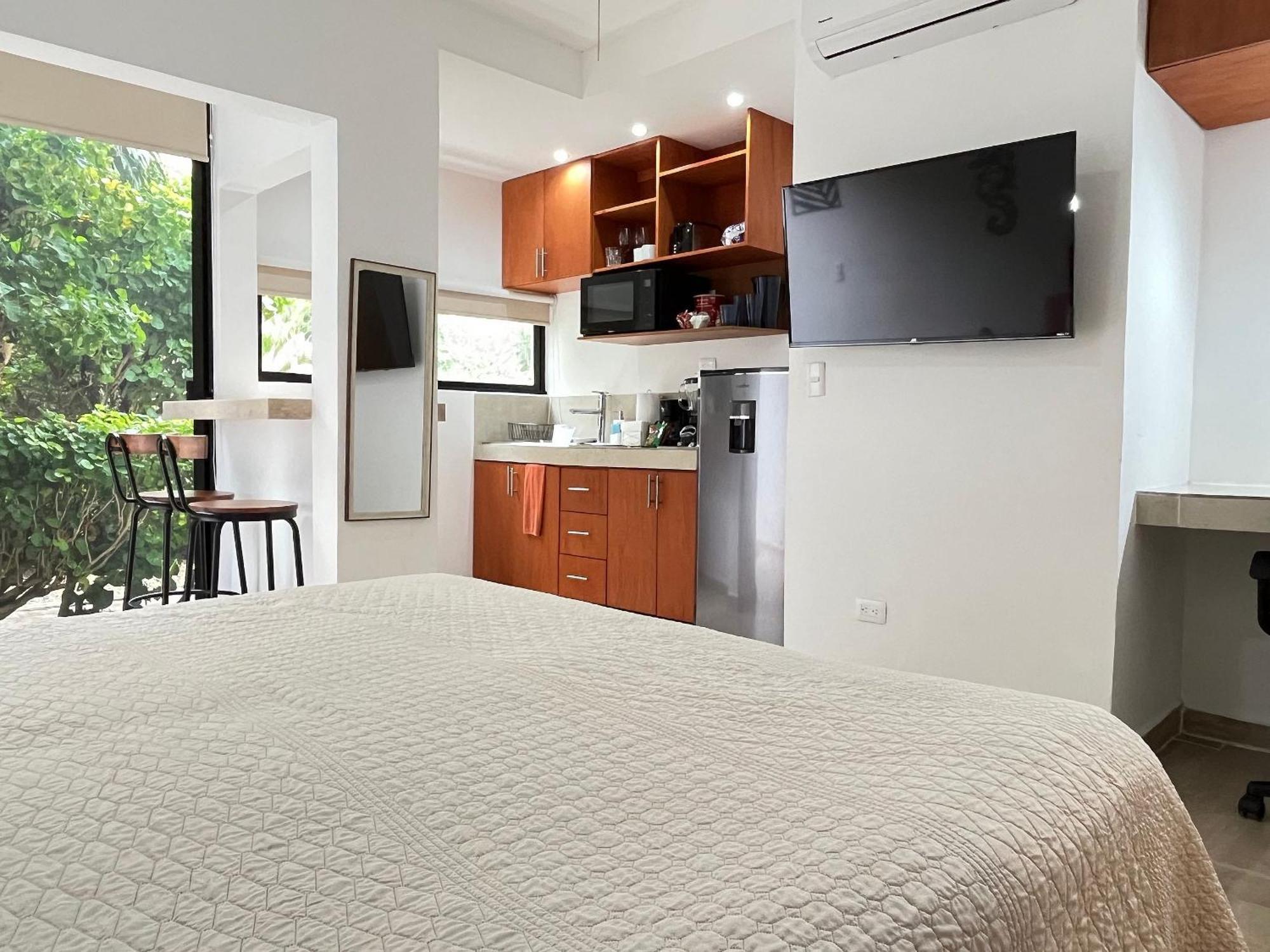 Apartamento Homely And Comfortable 3 Blocks To 5th Av *