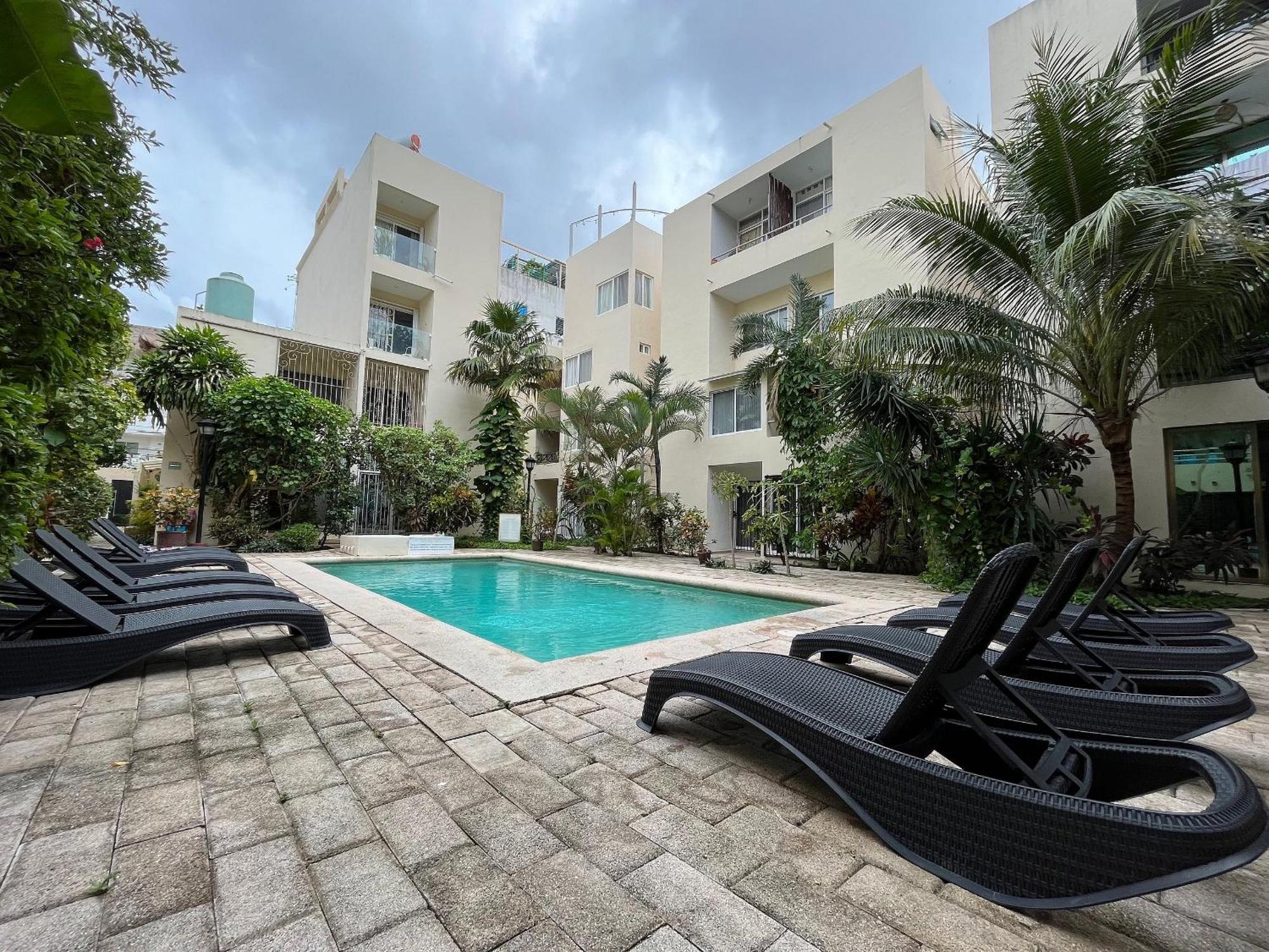 Apartamento Homely And Comfortable 3 Blocks To 5th Av *